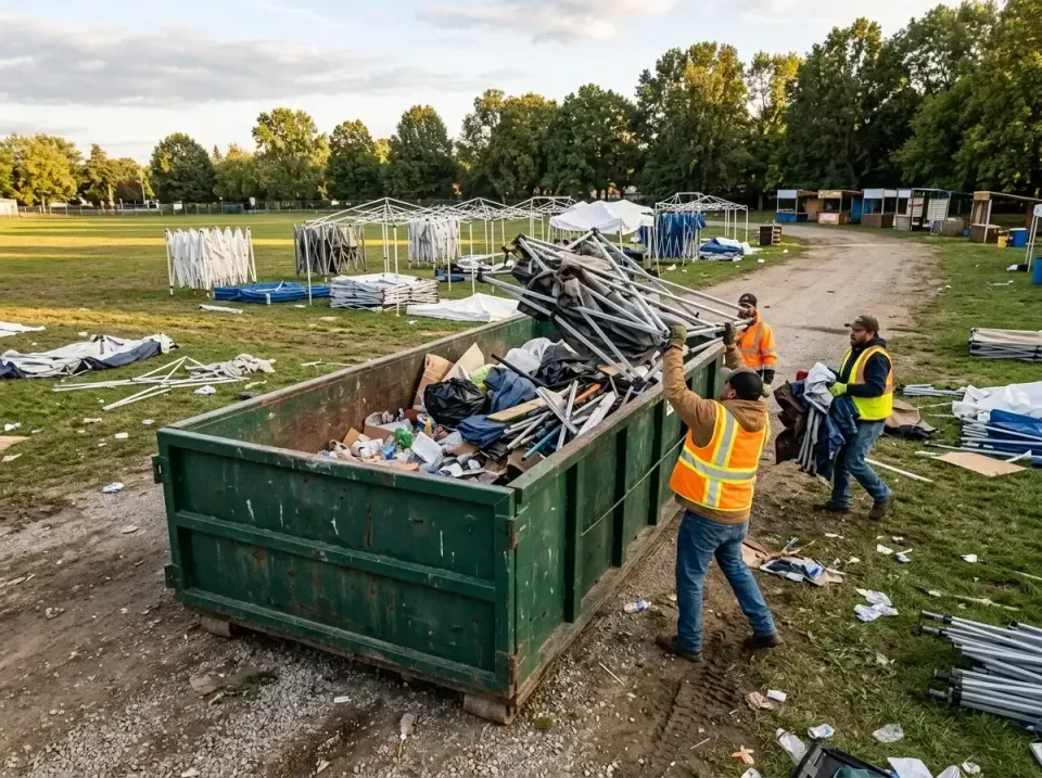 temporary-event-waste-containe-016 — frequently asked questions, Roll-Off Dumpster Rental Services in Island Park, NY